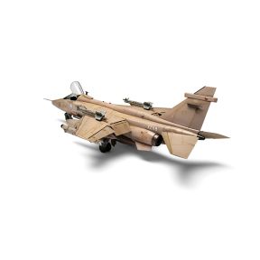 Airfix A11010 SEPECAT Jaguar GR1/GR1A Plastic Kit