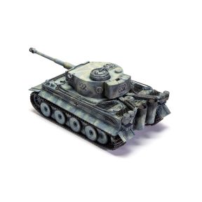 Airfix A1363 Tiger 1 Early Version Plastic Kit