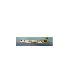 Airbus A231 Thomas Cook Scandinavia Livery Model Plane