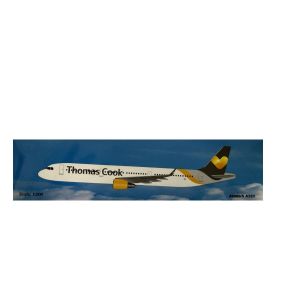 CMC - Airbus A231 Thomas Cook UK Livery Model Plane