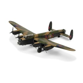 Airfix A50191 Dambusters 80th Anniversary Plastic Kit Gift Set