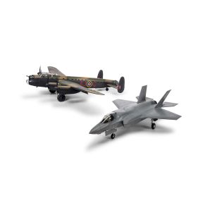 Airfix A50191 Dambusters 80th Anniversary Plastic Kit Gift Set