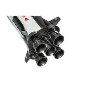 Airfix A50201 Saturn V Plastic Kit Gift Set