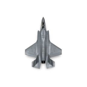 Airfix A55010 Lockheed Martin F-35B Lightning II Plastic Kit Starter Set