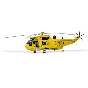 Airfix A55307B Westland Sea King HAR.3 Plastic Kit Gift Set
