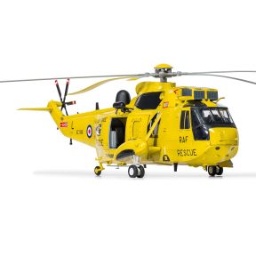 Airfix A55307B Westland Sea King HAR.3 Plastic Kit Gift Set