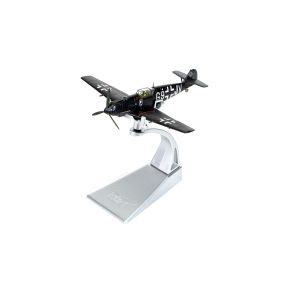 Corgi AA28008 Messerschmitt BF109 E-4 PeilG IV Gerat G9-JV 10./NJG 1 Germany 1940