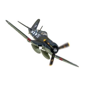Corgi AA33016 Corsair MkII, JT537, 1836 Naval Air Squadron, Sub Lt. Donald J Sheppard