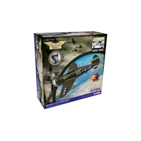 Corgi AA33828 Republic P-47D Thunderbolt 42-8500/HO-P 'Cripes A' Mighty'