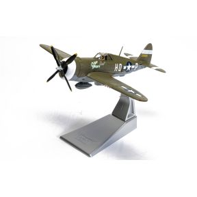 Corgi AA33828 Republic P-47D Thunderbolt 42-8500/HO-P 'Cripes A' Mighty'