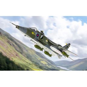 Corgi AA35417 SEPECAT Jaguar GR.1 XX963/AL Germany 1976