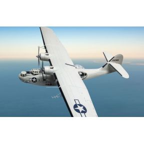 Corgi AA36113 Consolidated OA10A Catalina Flying Boat 4433915 Miss Pick Up