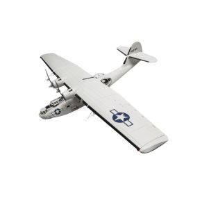 Corgi AA36113 Consolidated OA10A Catalina Flying Boat 4433915 Miss Pick Up