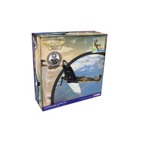 Corgi AA39216 Supermarine Spitfire MkI No.222 Squadron RAF Flt. Lt. Douglas Bader Battle of Britain 85th Anniversary