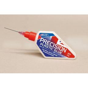 Deluxe Materials AD-92 Precision Plastic Glue 25g