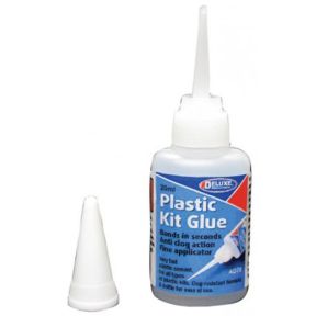 Deluxe Materials AD70 Plastic Kit Glue