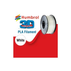 Humbrol AG9173 Natural PLA Filament