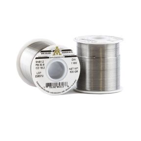 Aim Solder Reel 500 Grams