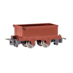 Bachmann 77038 OO-9 Thomas And Friends Gondola Wagon Oxide Red