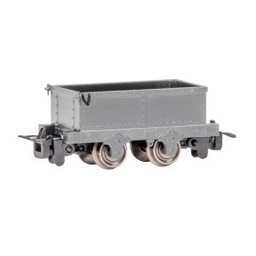 Bachmann 77310 OO-9 Thomas And Friends Gondola Wagon Light Grey
