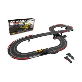 Scalextric C1432 Scalextric 1980s Grand Prix Race Set