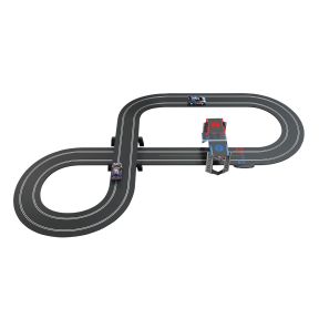 Scalextric C1452 Scalextric Puma WRC Hot Laps Set