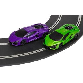 Scalextric C1457 Supercar Showdown Race Set