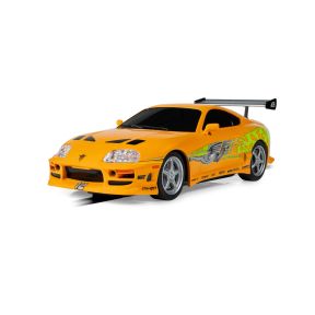 Scalextric C1465 Fast and Furious 25 Years Supra vs R34 Starter Set