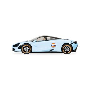 Scalextric C4394 McLaren 720S Gulf Edition