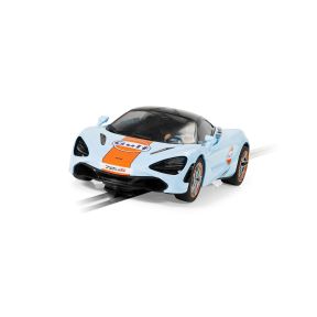 Scalextric C4394 McLaren 720S Gulf Edition