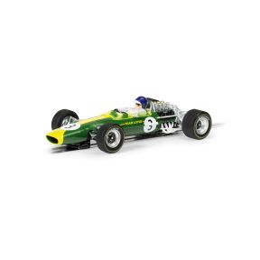 Scalextric C4395A The Legend of Jim Clark Triple Pack