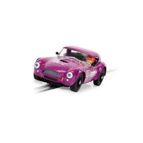 Scalextric C4418 Shelby Cobra 289 Dragon Snake Goodwood 2021