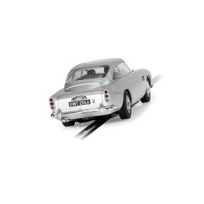 Scalextric C4436 James Bond Aston Martin DB5 Goldfinger