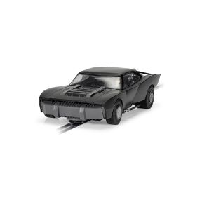 Scalextric C4442 Batmobile The Batman 2022