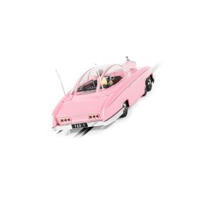 Scalextric C4479 Thunderbirds FAB1