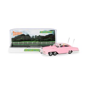 Scalextric C4479 Thunderbirds FAB1