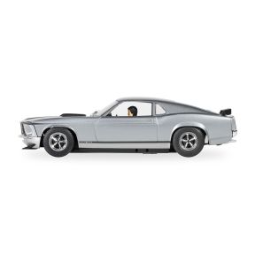 Scalextric C4497 Ford Mustang John Wick BOSS 429