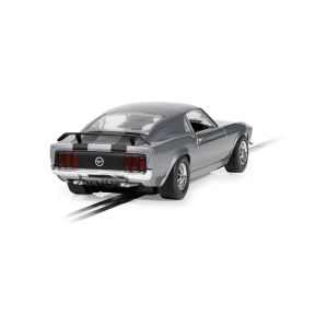 Scalextric C4497 Ford Mustang John Wick BOSS 429