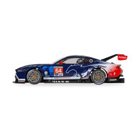 Scalextric C4503 Ford Mustang GT3 Multimatic Motorsports