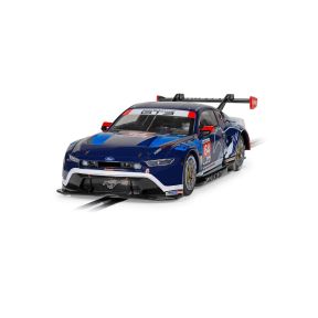 Scalextric C4503 Ford Mustang GT3 Multimatic Motorsports