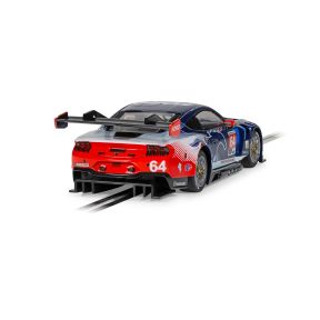 Scalextric C4503 Ford Mustang GT3 Multimatic Motorsports