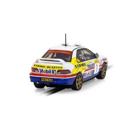 Scalextric C4507 Subaru Impreza WRX 1997 ERC Champion