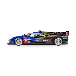 Scalextric C4512 Cadillac V-Series R. 24 Hours of LeMans 2023 3rd Place