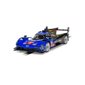 Scalextric C4512 Cadillac V-Series R. 24 Hours of LeMans 2023 3rd Place