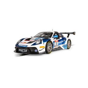 Slot Car Racing