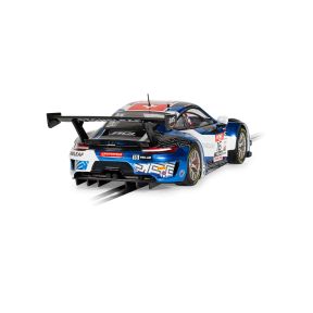 Scalextric C4522 Porsche 911 GT3 R ACI Motorsport