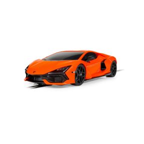Scalextric C4523 Lamborghini Revuelto Arancio Apodis