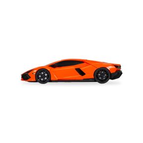 Scalextric C4523 Lamborghini Revuelto Arancio Apodis