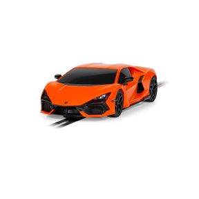 Scalextric C4523 Lamborghini Revuelto Arancio Apodis