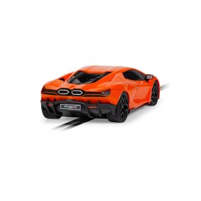 Scalextric C4523 Lamborghini Revuelto Arancio Apodis